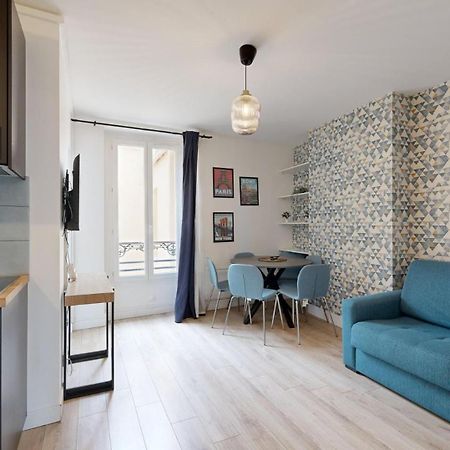 867-Suite Mimosa - Superb Apartment モントルイユ エクステリア 写真