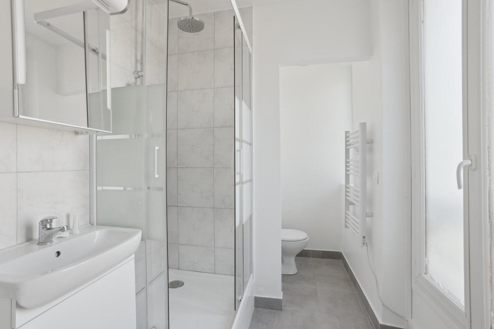 867-Suite Mimosa - Superb Apartment モントルイユ エクステリア 写真