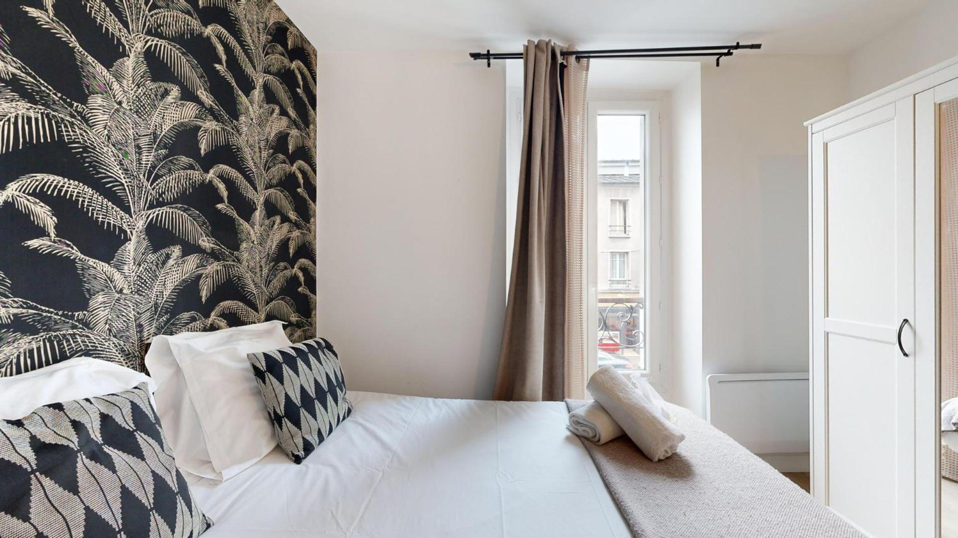 867-Suite Mimosa - Superb Apartment モントルイユ エクステリア 写真